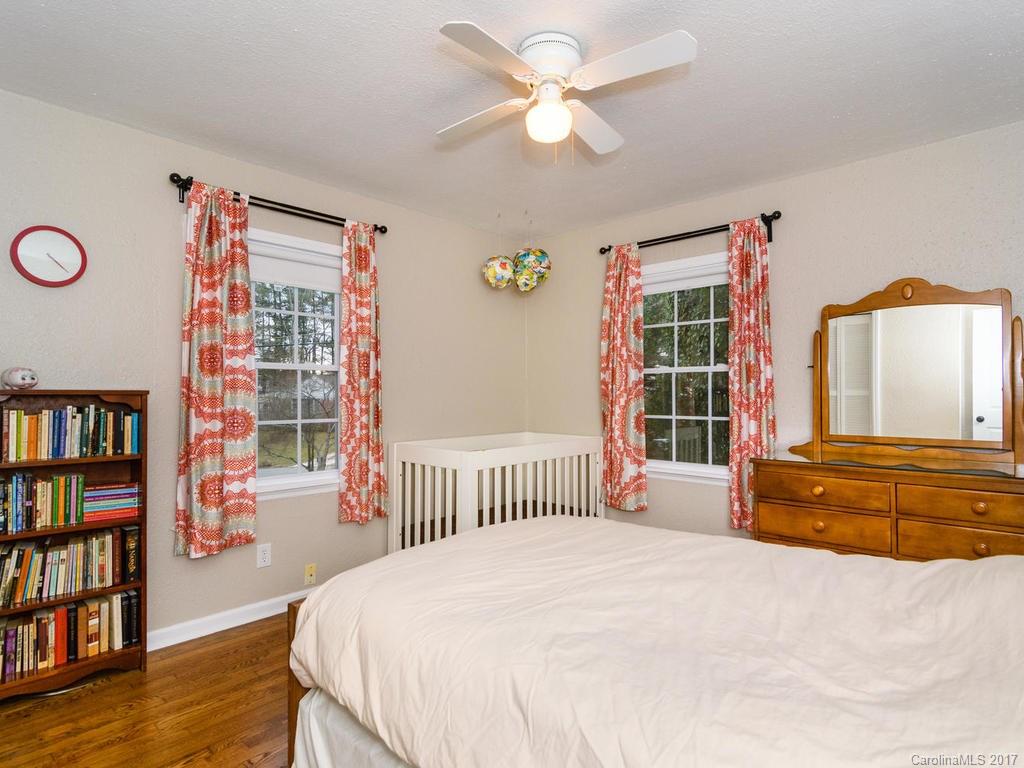 3 Wilburn Road Asheville NC 28806