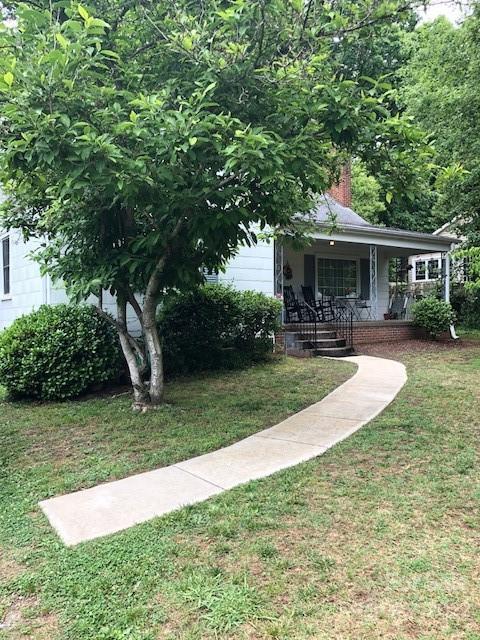 504 Franklin Avenue Shelby NC 28150