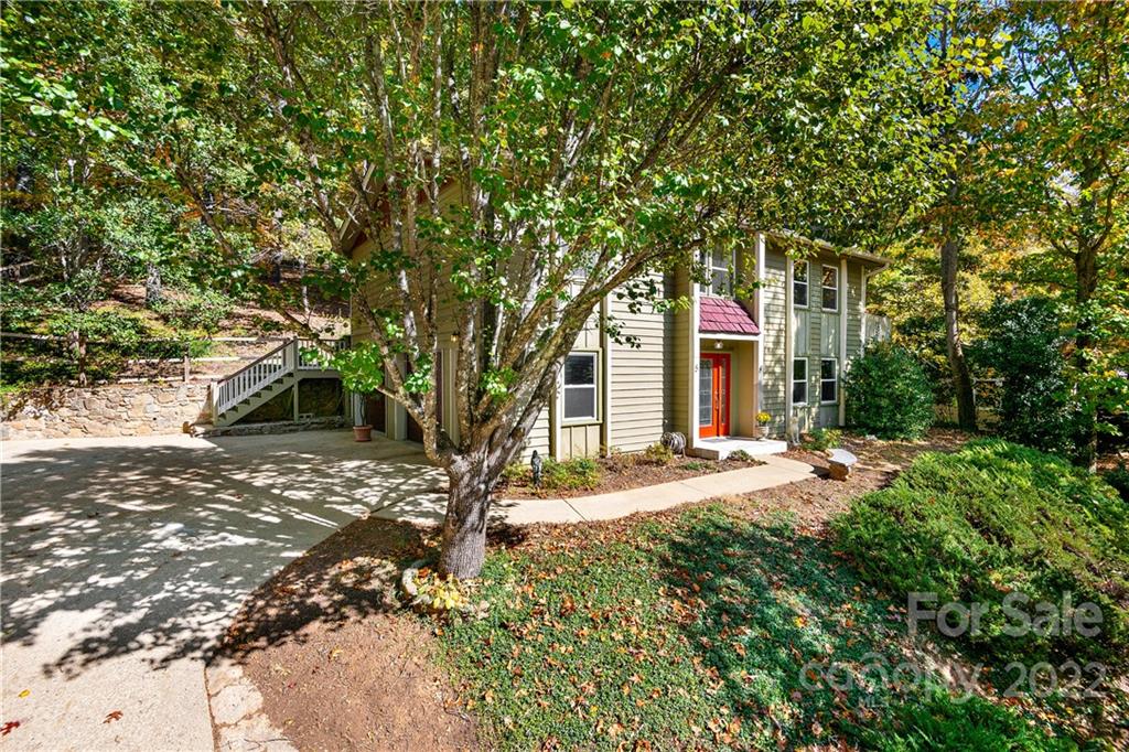5 Parkview Drive Asheville NC 28805