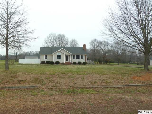 5022 Mammoth Oaks Drive Monroe NC 28110