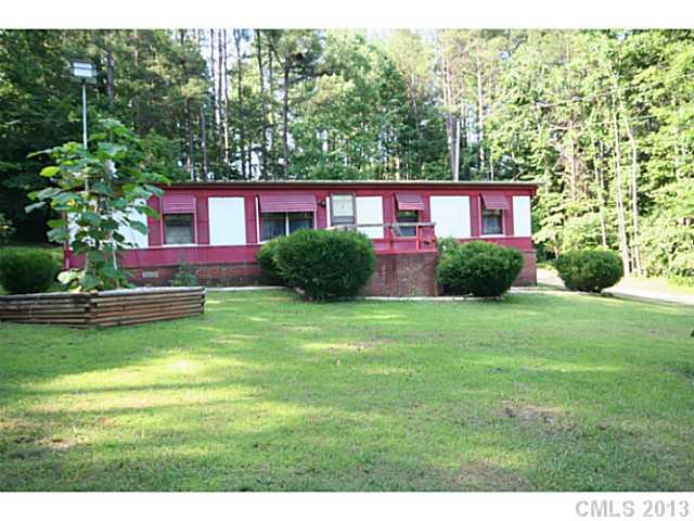 251 Deerchase Circle Statesville NC 28625