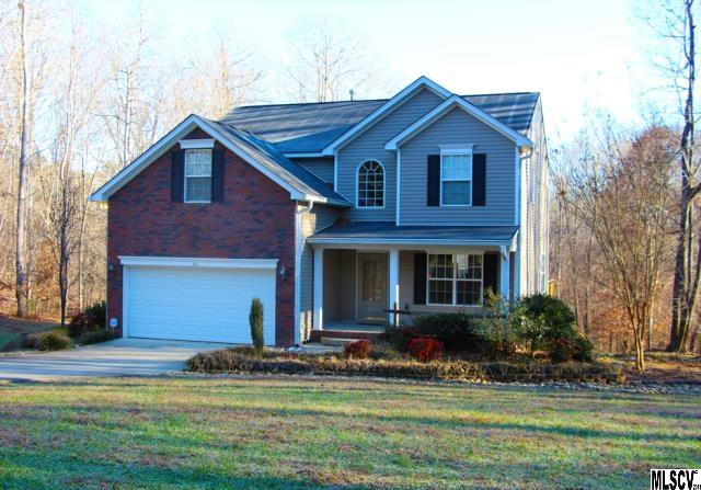 163 Nottingham Circle Statesville NC 28625