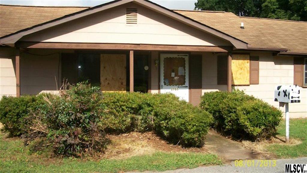 2703 N Shipp Avenue Newton NC 28658