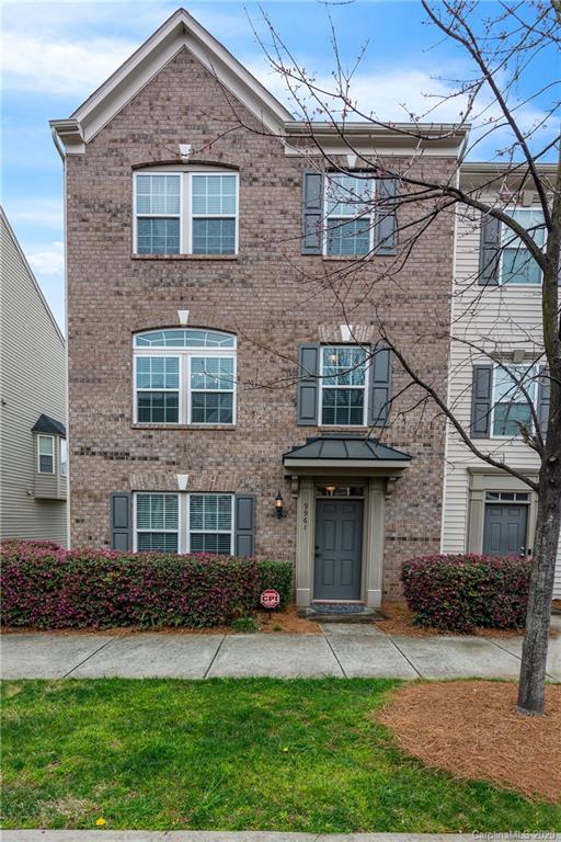 9961 Kings Parade Boulevard Charlotte NC 28273