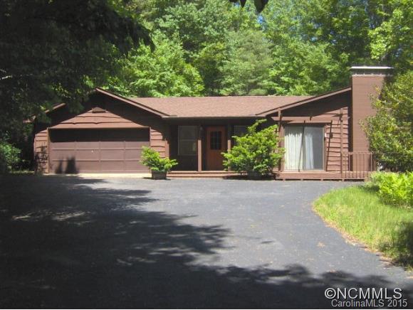 175 Kingfisher Lane Burnsville NC 28714
