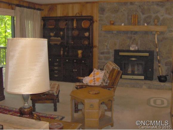 175 Kingfisher Lane Burnsville NC 28714