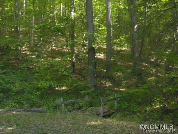 175 Kingfisher Lane Burnsville NC 28714
