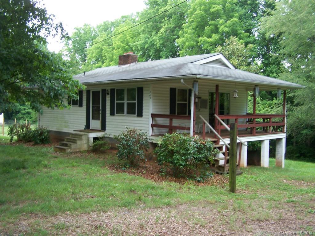 165 Kingsdale Drive Statesville NC 28625
