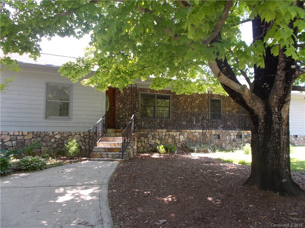 1561 Old Lake Road Lincolnton NC 28092