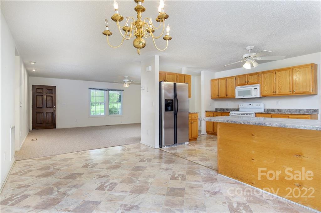 111 Old Jims Branch Road Swannanoa NC 28778