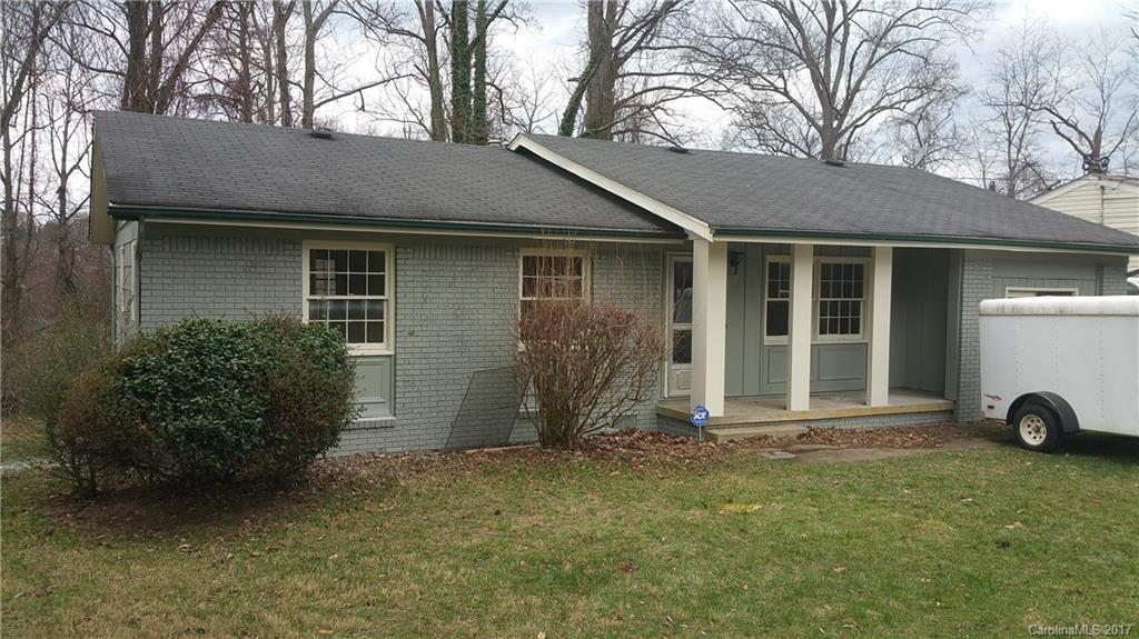 72 Robinson Avenue Asheville NC 28803