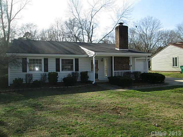 7740 Park Vista Circle Charlotte NC 28226
