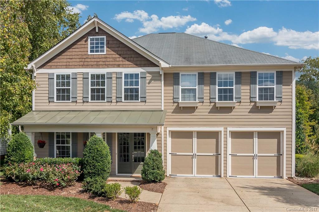 1009 Stanbury Drive Matthews NC 28104