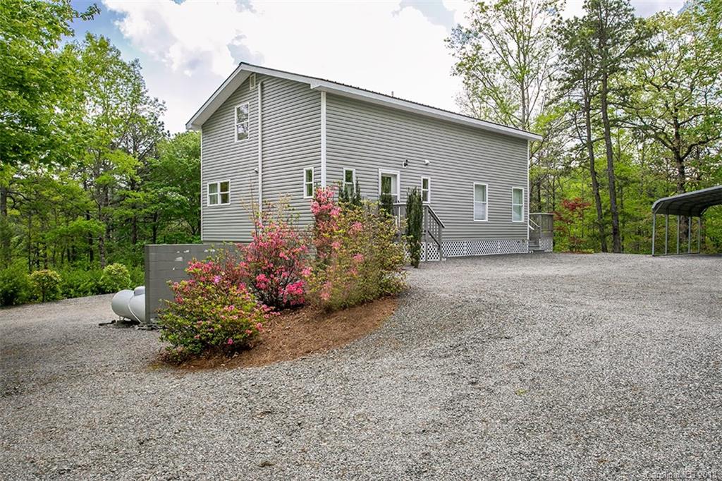 296 Dead Fall Branch Road Rosman NC 28772