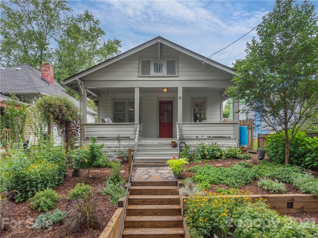 111 Montana Avenue Asheville NC 28806