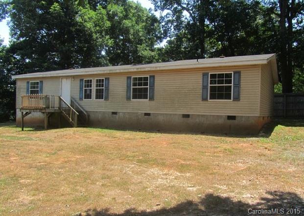 3714 Dusty Hollow Road Monroe NC 28110