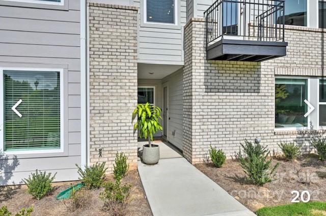 1442 Winding Stream Road Charlotte NC 28206