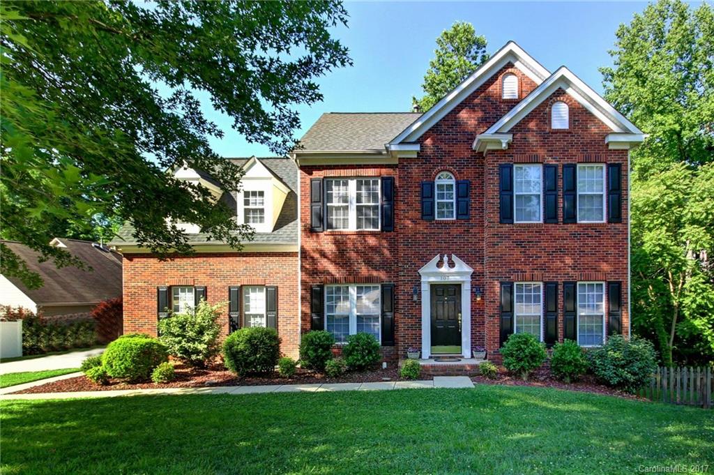 107 Babbling Brook Road Mooresville NC 28117