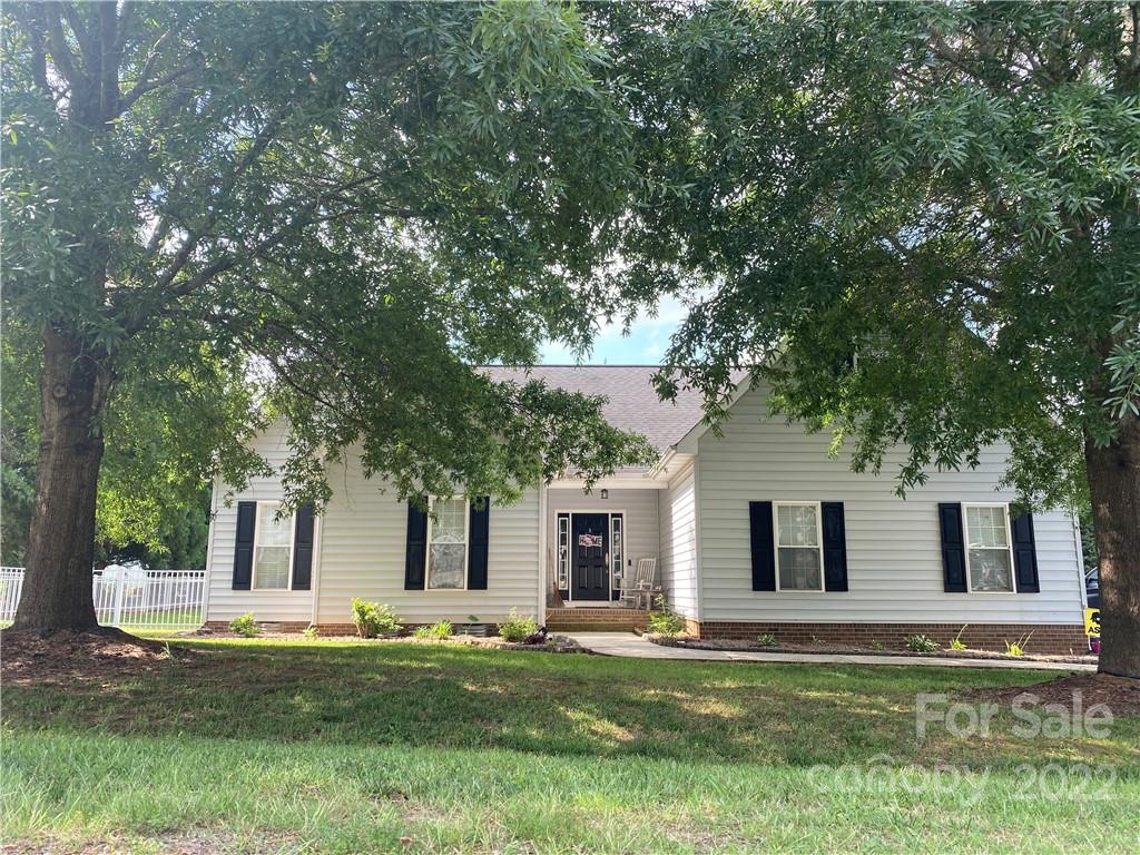 6931 Aspen Court Denver NC 28037