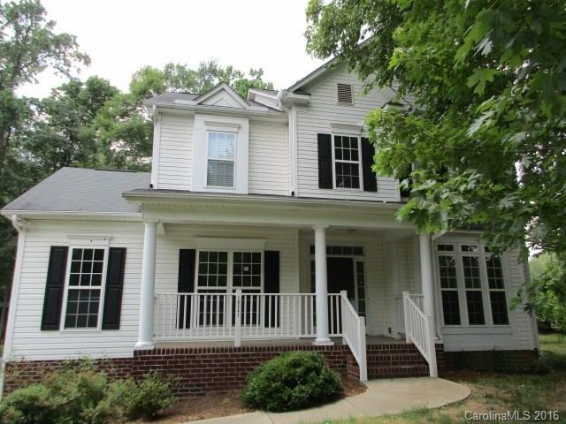 10241 Claybrooke Drive Charlotte NC 28262