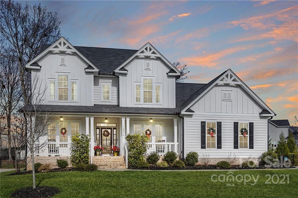 10516 Sable Cap Road Mint Hill NC 28227