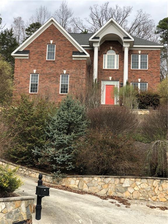 493 Mccoppin Court NE Concord NC 28025