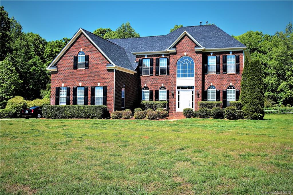 6827 Heath Glen Drive Mint Hill NC 28227