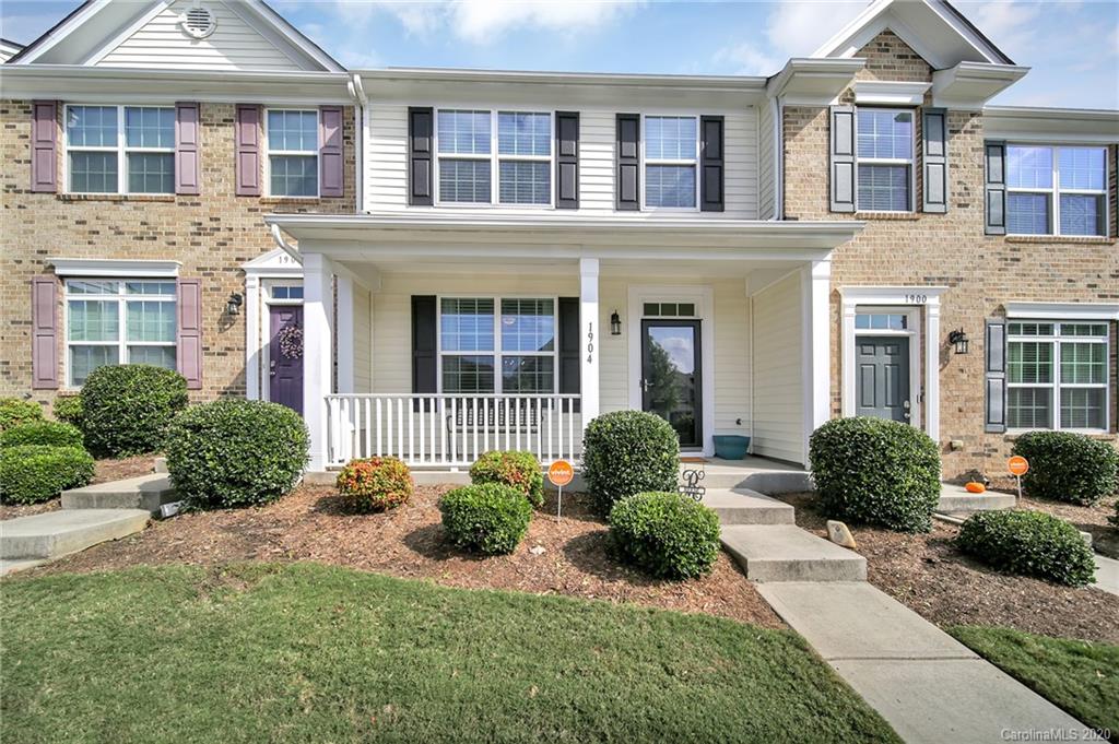 1904 Aston Mill Place Charlotte NC 28273