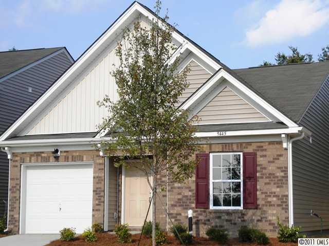 9445 Turning Wheel Drive Charlotte NC 28214