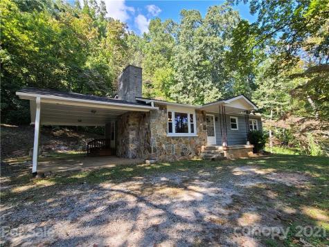 39 Ralphs Lane Asheville NC 28803