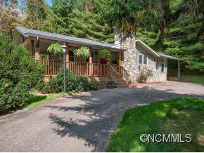 28 Secluded Cove Waynesville NC 28785