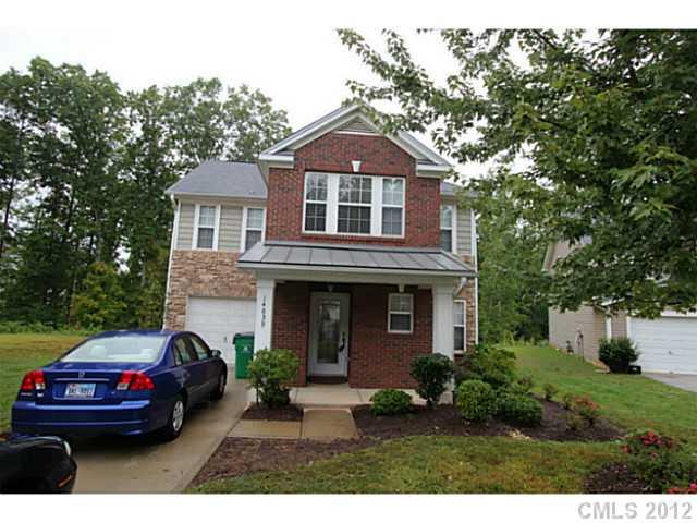 14039 Pinyon Pine Lane Charlotte NC 28215