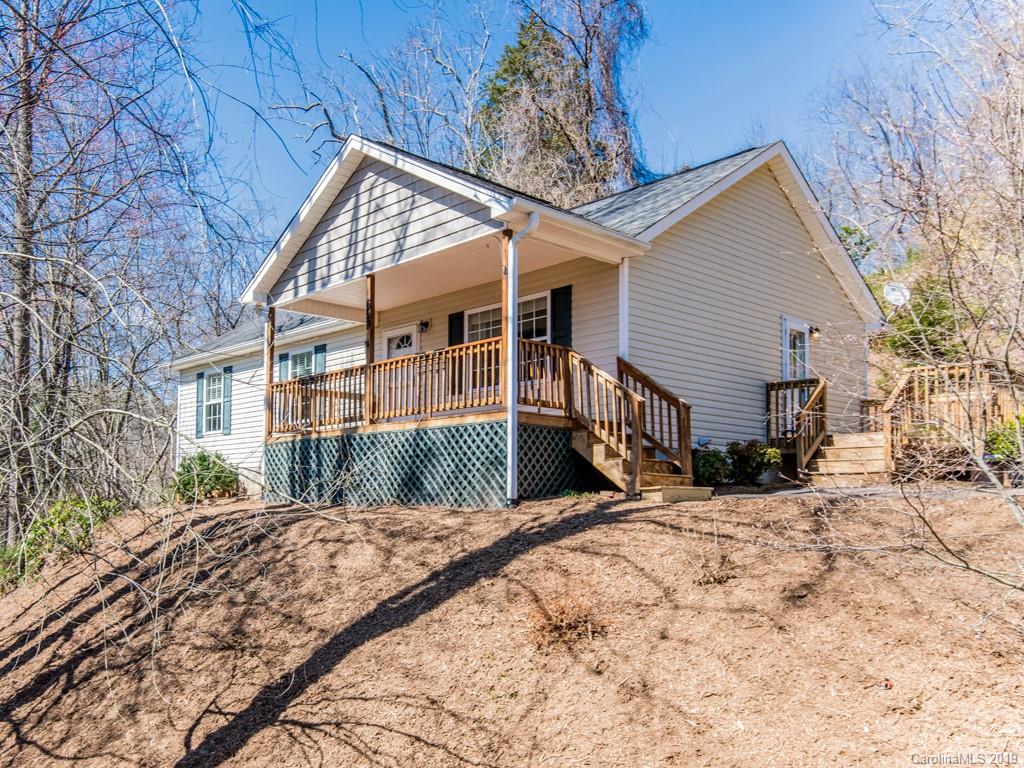 659 Pearson Bridge Road Asheville NC 28806