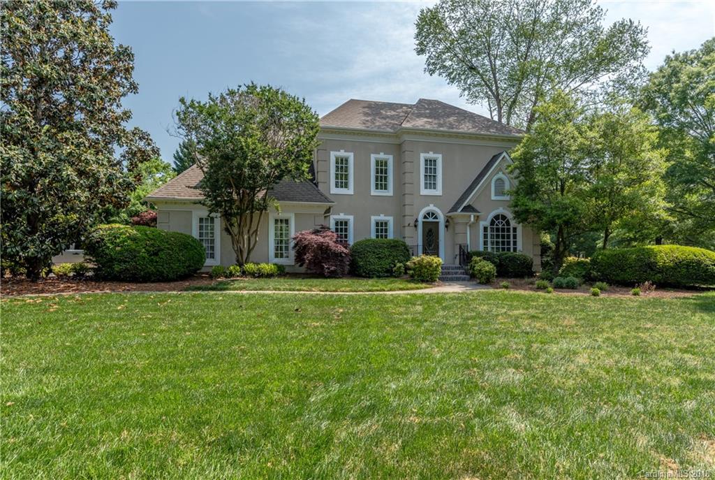 12734 Long Cove Drive Charlotte NC 28277