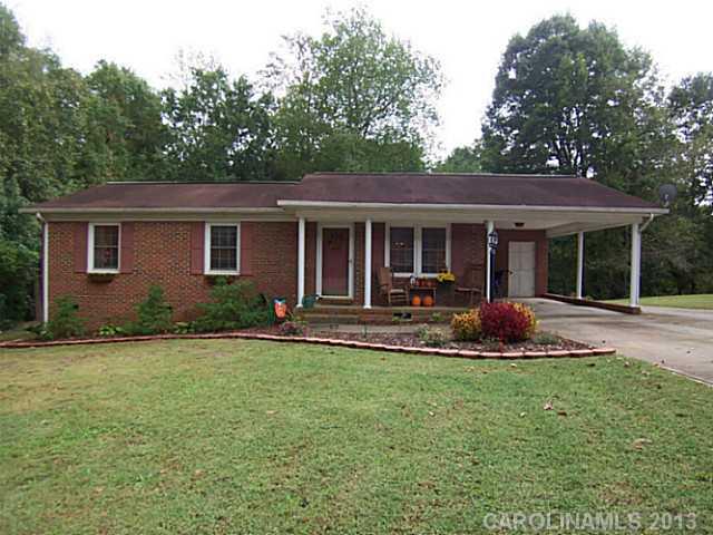 112 Ramsgate Drive Shelby NC 28152