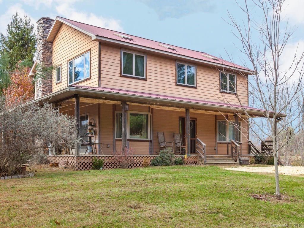 28 Rocky Hollow None Weaverville NC 28787