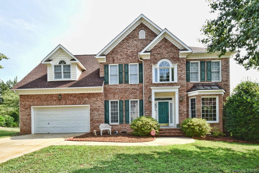 4902 Shannamara Drive Matthews NC 28104
