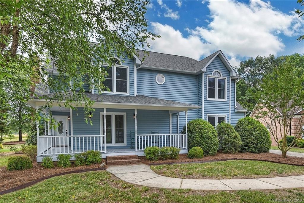 8923 Cherrys Ford Court Harrisburg NC 28075
