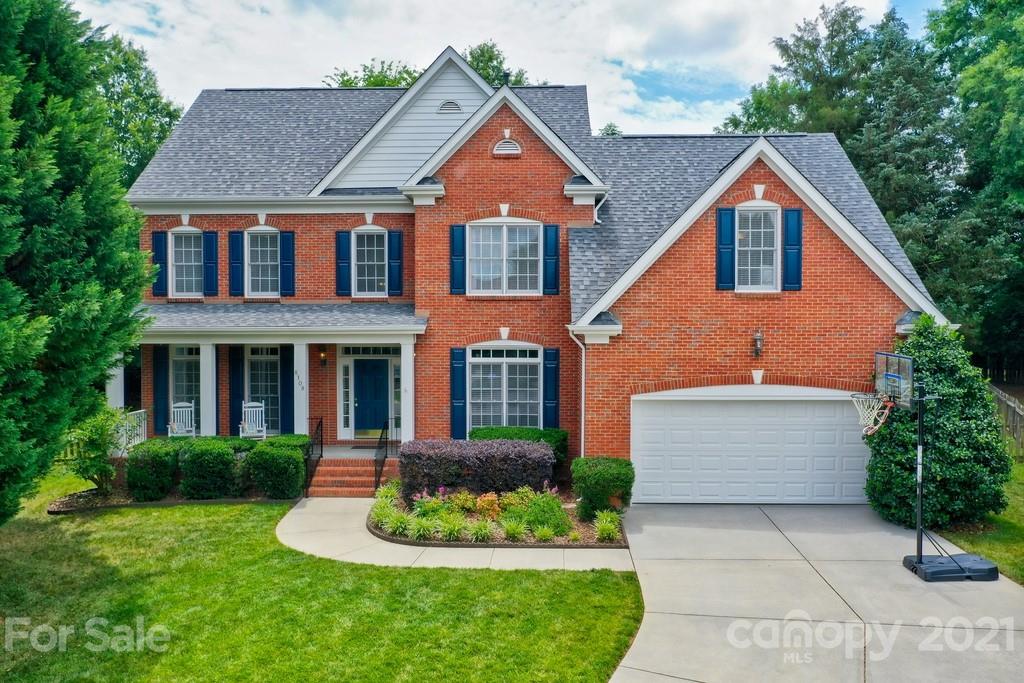 8108 Oxford Commons Drive Charlotte NC 28277