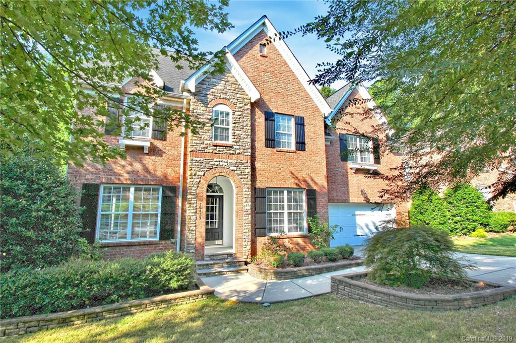 16413 Crystal Downs Lane Charlotte NC 28278