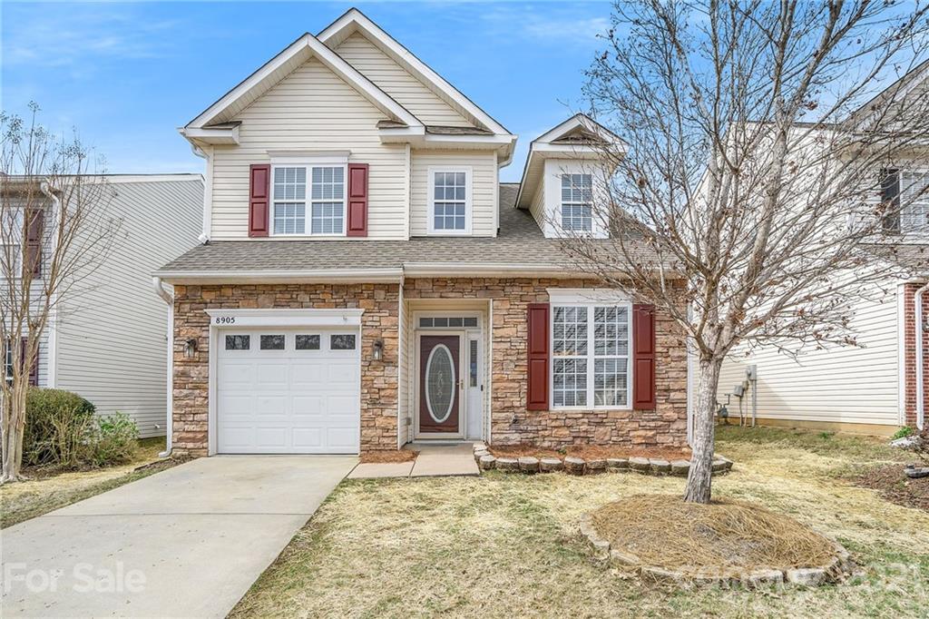 8905 Holland Park Lane Charlotte NC 28277