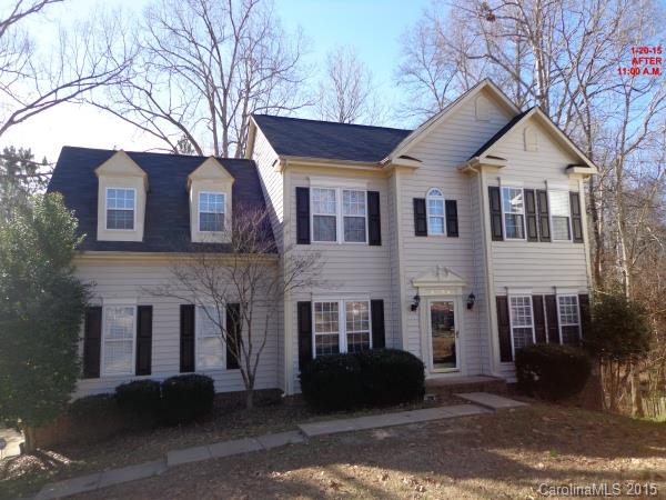 3708 Bentley Place Waxhaw NC 28173