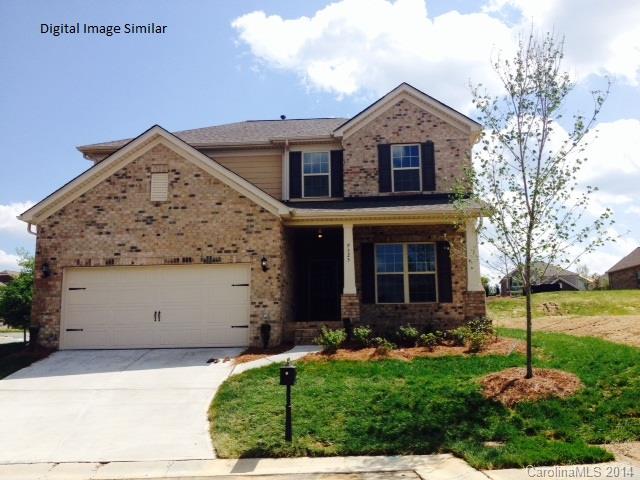 9554 Clarkes Meadow Place NW Concord NC 28027