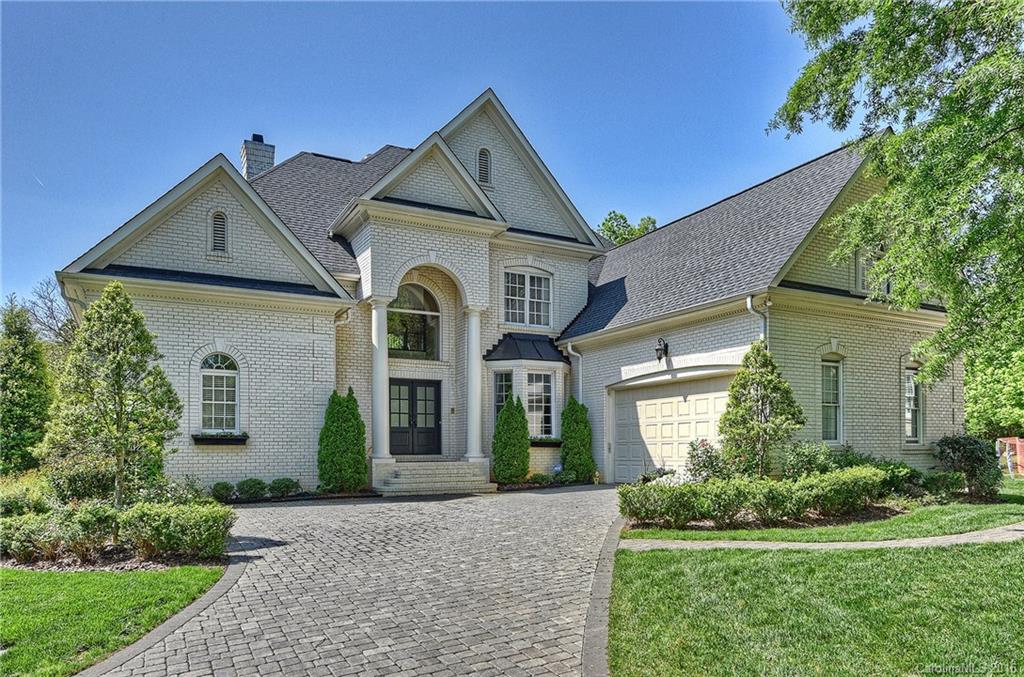 18405 Balmore Pines Lane Cornelius NC 28031