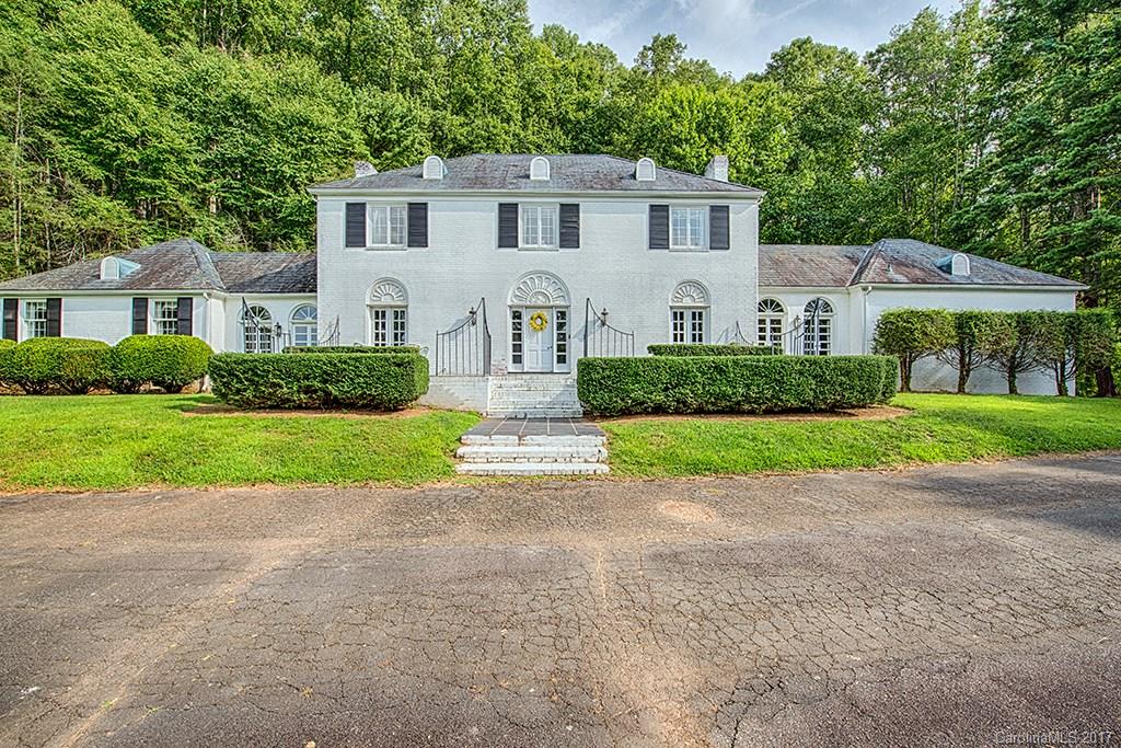 48 Blackberry Ridge Waynesville NC 28786