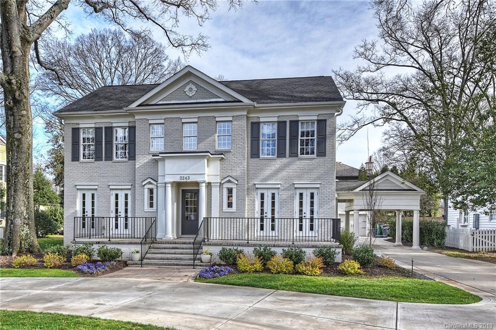 2243 Providence Road Charlotte NC 28211