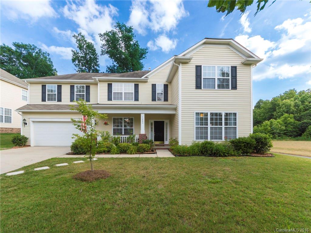 7206 Handon Lane Huntersville NC 28078