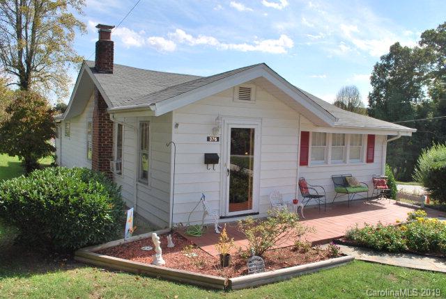 376 Park Avenue Marion NC 28752