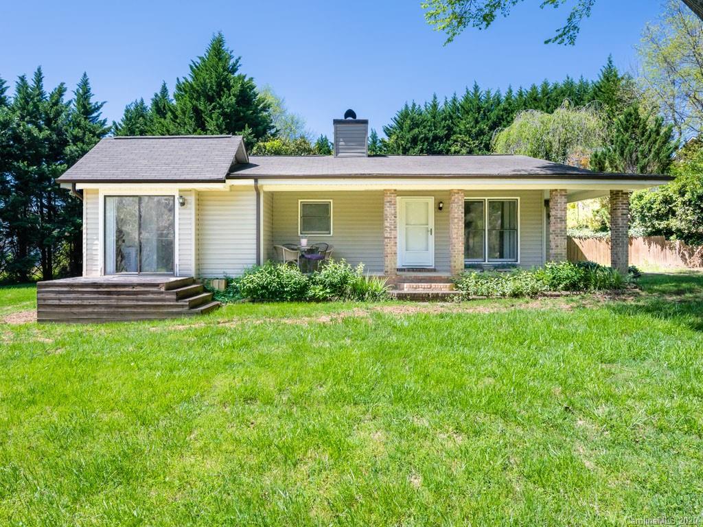 146 Justice Street Fletcher NC 28732