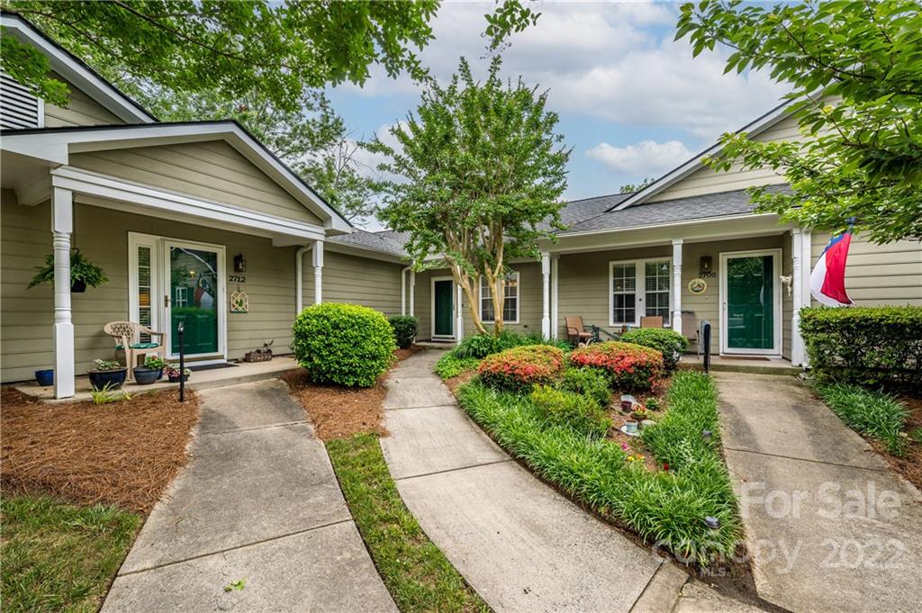 2710 New Hamlin Way Charlotte NC 28210